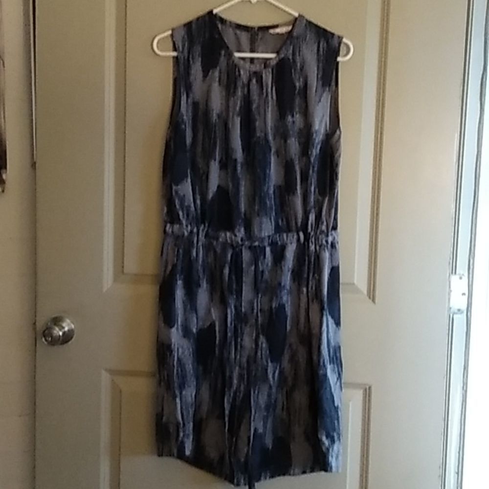 Gap dress sz L
